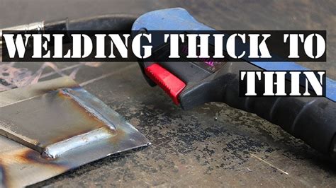 sheet metal how thick for full weld|how thick are mig welding.